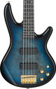 Ibanez GSR205PC-TMU GSR Series 5-String Bass Guitar in Transparent Marine Burst - GSR205PC_TMU_4H_01_F.jpg