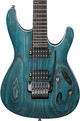 Ibanez S520AH-OBF S Series HH Edge-Zero II Electric Guitar in Cosmic Blue Flat - S520AH_OBF_1P_01_F.jpg