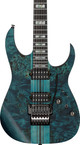 Ibanez RGT1220PBK-COL RG Premium Neck-Thru Electric Guitar in Cosmic Blue Low Gloss - RGT1220PBK_COL_1P_01_F.jpg