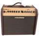 Second Hand Fishman Loudbox Mini Acoustic Guitar Amplifier 940 - SH-241-4940 (2).jpg