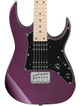 Ibanez GRGM21M-MPL GIO Series Mikro Electric Guitar in Metallic Purple - p_region_GRGM21M_MPL_5A_02 cropped.jpg