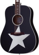 Schecter Robert Smith RS-1000 Stage Electro-Acoustic in Black - Robert Smith RS-1000 Stage Acoustic.01_compressed-hero.jpg