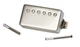 Gibson Custombucker Plus Double Black Humbucker Pickup with Nickel Cover - PUCB DBNC2_rhythm_front_hw.jpg