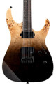 ESP LTD M-1000HT Electric Guitar in Black Natural Fade - 316588-1.jpg