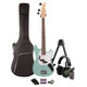 EastCoast MSB Bass Guitar Silent Bundle in Daphne Blue with Headphone Amp & Accessories - _BUN-EC-MSB-DNB-SIL.jpg