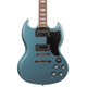 Eastcoast GS61 Electric Guitar In Pelham Blue - EC-GS61-PLB (2).jpg