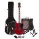 Eastcoast GS61 Electric Guitar Starter Pack in Cherry with 35W Amp & Accessories - _BUN-EC-GS61-CH-35.jpg