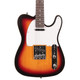 Eastcoast T62 Double-Bound T-Style Electric Guitar In Three Tone Sunburst - EC-T62-3TS (2).jpg