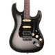 Eastcoast ST2 HSS Electric Guitar In Silverburst Guard With Rosewood Fretboard - EC-ST2-SLV (2).jpg