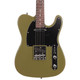 Eastcoast T1 Electric Guitar In Drab Olive Green - EC-T1-OLV (2).jpg