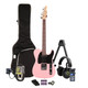 EastCoast T1 Electric Guitar in Bubblegum Metallic Multi-FX & Modelling Bundle with Accessories - _BUN-EC-T1-BGM-SIL.jpg