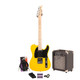 EastCoast T1 Electric Guitar Starter Pack in Ferrari Yellow with 10W Amp & Accessories - _BUN-EC-T1-YEL-10-v2.jpg