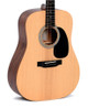 Sigma DM-ST Acoustic Guitar in Natural - SIG-DM-ST-1.jpg