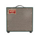 Benson Vinny Reverb 5W 1X10 Valve Amp Combo in Green Tolex with Chequered Grille - IMGL8934.jpg
