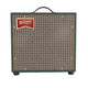 Benson Nathan Junior Reverb 5w 1x10 Valve Amp Combo in Green with Chequered Grille - IMGL8961.jpg