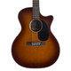 Martin GPCE Inception Maple Electro Acoustic Guitar - Y25-GPCE INCEPTION MAPLE_Front Body.jpg