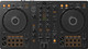 Pioneer DDJ-FLX4 2-Channel DJ Controller for Rekordbox & Serato DJ Pro - DDJ-FLX4_1.jpg