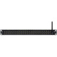 Black Lion Audio PBR TRS BT Bluetooth Patchbay - BL-PBRTRSBT-Black-Lion-Audio-PBR-TRS-BT-Front.jpg