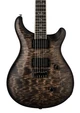 PRS USA Mark Holcomb Signature Electric Guitar in Charcoal Wraparound Burst - Mark Holcomb Charcoal Wraparound Burst-hero.jpg