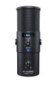 M-Audio Uber Mic - Professional USB Microphone w/ Headphone Out - 263644-1518170667083.jpg