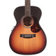 Second Hand Maton Troubador Traditional Acoustic In Sunburst 886 - SH-114-1886 (2).jpg