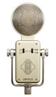 Sontronics ORPHEUS Multi-Pattern Large Diaphragm Microphone - STORPHEUS-sontronics_orpheus_cutout_front.jpg