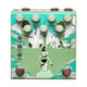 Old Blood Noise Endeavors Bathing liminal Delay Pedal in Algae - obne-bathing_algae-front_compressed.jpg
