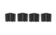 Universal Acoustics Mercury Bass Trap-300mm Charcoal - Pack of 4 - 118931-tmpF60B.jpg