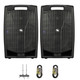 Proel V10PRO Active Speaker Bundle with Stands and Cables - _BUN-V10PRO.jpg