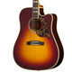Epiphone Inspired By Gibson Custom 1960 Hummingbird Deluxe EC In Autumn Burst - ECHBDECABGH1_3_Front CROPPED.jpg