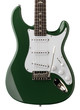 PRS John Mayer SE Silver Sky in Laurel Green, Rosewood Fretboard - SE Silver Sky Laurel Green-hero_compressed.jpg