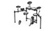 NUX DM-210 Mesh Electronic Drum Kit Bundle inc Throne and Headphones - DM-210_D_10.jpg