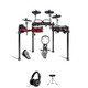 Alesis Nitro Pro XL Bundle Package - NITROPROXL-1 (002).jpg