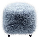 Tascam Windscreen for Portacapture series and DR series - WS-86-WS-86_Tascam_Windscreen_for_Procapture_Series_Front.jpg