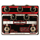 Mr. Black Mod.One Analogue Time Modulator Pedal - 1.jpg