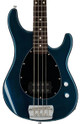 Sterling by Music Man Sterling Bass Guitar in Pearl Blue - ST-SB14-BLP-R1-FRONT-FULL-cropped.jpg