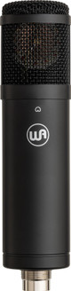 Warm Audio WA-47jr SE Condenser Microphone in Black - WA-47JRSE-B_1.jpg