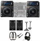 Pioneer XDJ-1000 DJ Deck & Allen & Heath XONE96 Speaker Bundle - _BUN-XONE96-2.jpg