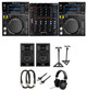 Pioneer XDJ-700 DJ Deck & Allen & Heath XONE43 Speaker Bundle - _BUN-XONE43-1.jpg