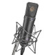 Neumann U87 AI Microphone Set - Black Finish - 336562-1558700353316.jpg