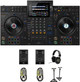 AlphaTheta Pioneer XDJ-AZ & RCF Ayra Pro 5 Bundle - _BUN-XDJ-AZ-1_1.jpg