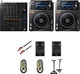 Pioneer DJM-A9 & Dual XDJ-1000MK2 DJ Deck Bundle - _BUN-DJM-A9-1_1.jpg