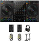 Pioneer DDJ-FLX10 & RCF Ayra Pro 5 Bundle - _BUN-DDJ-FLX10-1_1.jpg