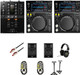 Pioneer DJM-250MK2 & Dual XDJ-700 DJ Deck Bundle - _BUN-DJM-250MK2-1_1.jpg