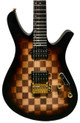 Divitone MF Studio Artisan Smart Modelling Electric Guitar in Chessmaster Fade - Divitone Chessmaster cropped.jpg