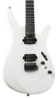 Divitone MF Studio C Electric Guitar in Moonlight White - Divitone Studio C White cropped.jpg