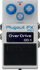 Boss PX-1 Plugout FX Multi-FX Pedal - PX-1_top.jpg