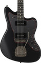 Fender Made in Japan Limited Hybrid II Jazzmaster in Noir - 5313000306_fen_ins_frt_1_rr cropped.jpg