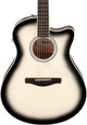 Ibanez AAM370M1CE-TPA Advanced Auditorium Electro Acoustic in Transparent Panda - AAM370M1CE_TPA_5U_01_F.jpg