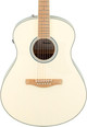 Ibanez AAM370M2E-AIB Advanced Auditorium Electro Acoustic in Antique White Ice Blue - AAM370M2E_AIB_5U_01_F.jpg